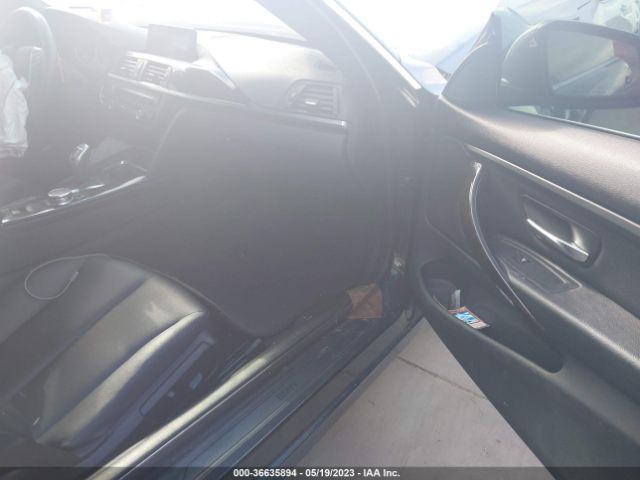 WBA3V9C51FP946938 BMW 4 Series 428i Xdrive