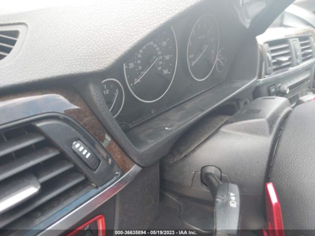 WBA3V9C51FP946938 BMW 4 Series 428i Xdrive