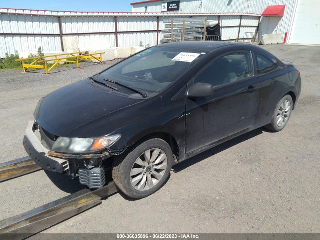 2010 HONDA CIVIC CPE EX VIN: 2HGFG1B83AH528628