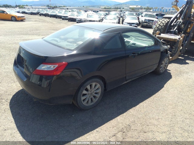 2010 HONDA CIVIC CPE EX VIN: 2HGFG1B83AH528628