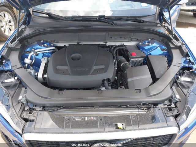 Volvo Xc60 R-design 2019 LYV102DM4KB232975 Image 11