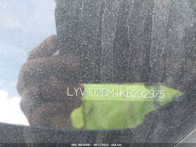 Volvo Xc60 R-design 2019 LYV102DM4KB232975 Image 10