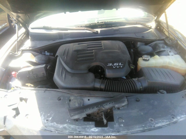 Dodge Charger Sxt 2020 2C3CDXBG2LH139958 Image 10