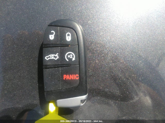 Dodge Charger Sxt 2020 2C3CDXBG2LH139958 Image 11