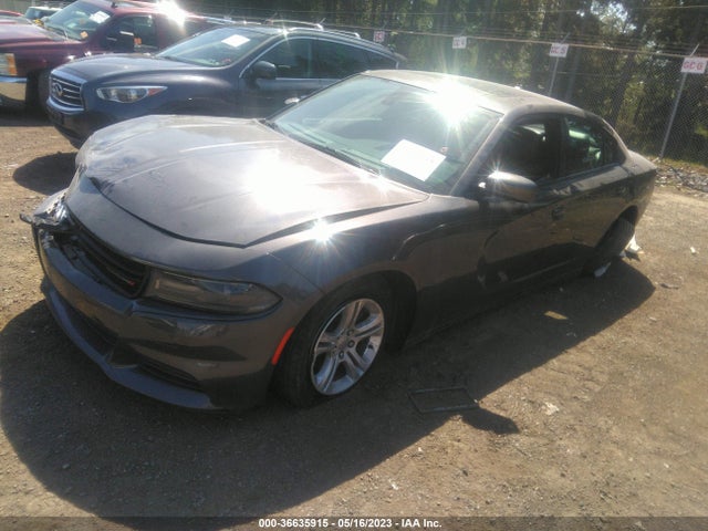 Dodge Charger Sxt 2020 2C3CDXBG2LH139958 Image 2