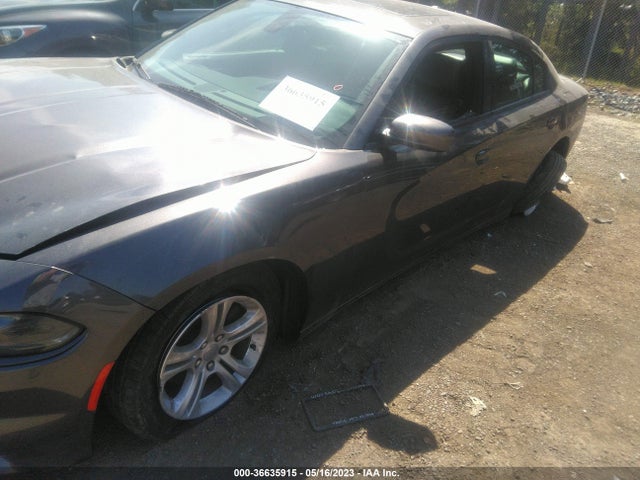 Dodge Charger Sxt 2020 2C3CDXBG2LH139958 Image 6