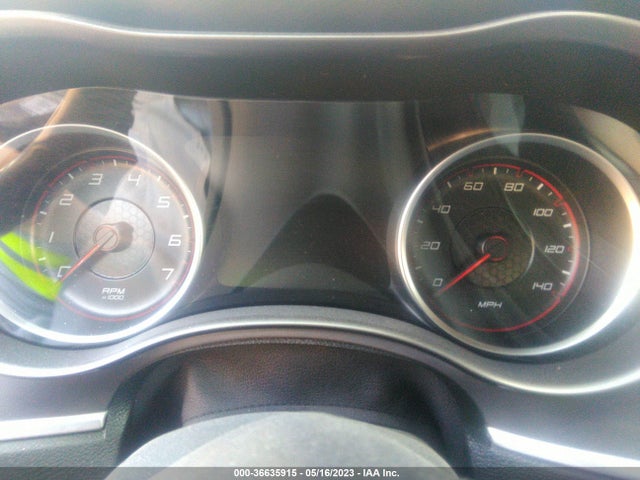 Dodge Charger Sxt 2020 2C3CDXBG2LH139958 Image 7