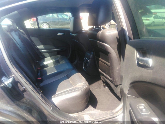 Dodge Charger Sxt 2020 2C3CDXBG2LH139958 Image 8