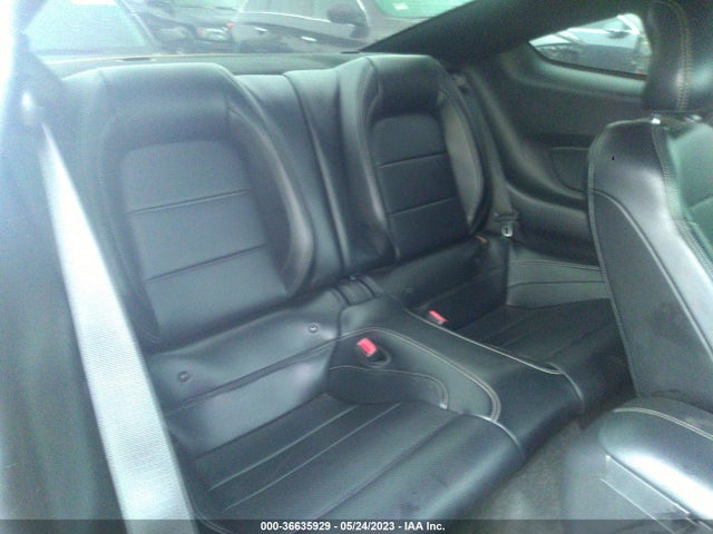 Ford MUSTANG GT 2016 1FA6P8CF0G5311709 Image 9