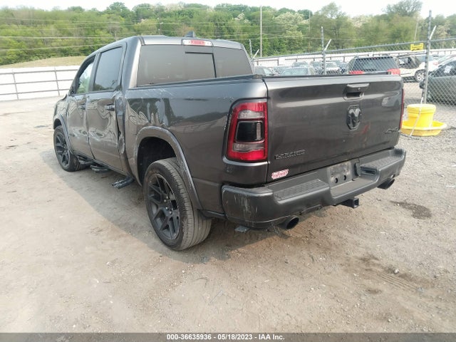 1C6SRFJT2MN677514 RAM 1500 Laramie
