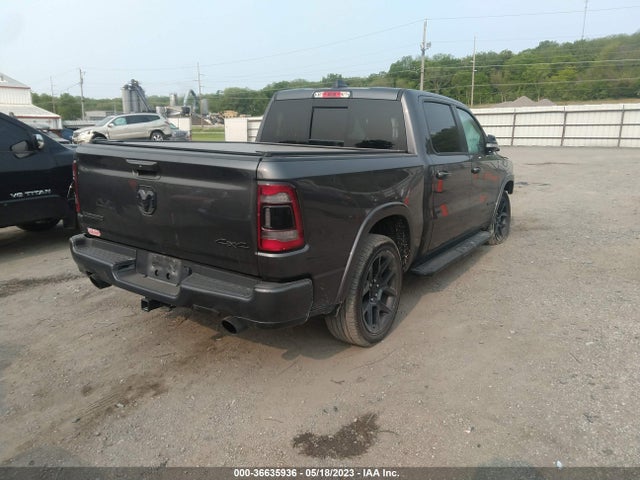 1C6SRFJT2MN677514 RAM 1500 Laramie