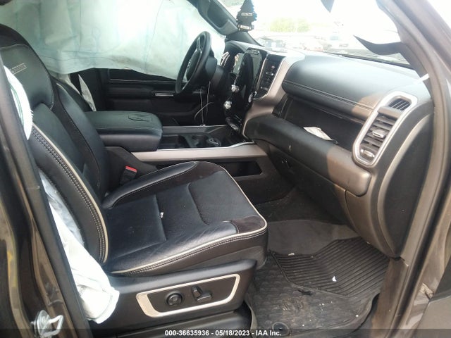 1C6SRFJT2MN677514 RAM 1500 Laramie