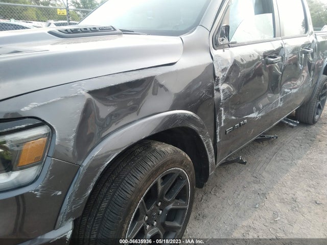 1C6SRFJT2MN677514 RAM 1500 Laramie