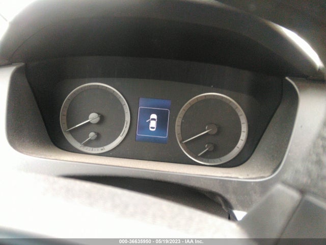 2015 HYUNDAI SONATA 2.4L SE VIN: 5NPE24AF5FH138347