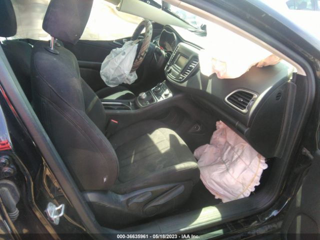 Chrysler 200 Limited 2015 1C3CCCAB0FN636049 Image 6