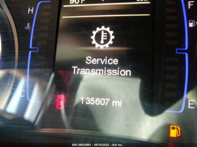 Chrysler 200 Limited 2015 1C3CCCAB0FN636049 Image 8