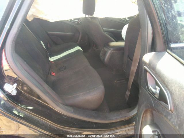 Chrysler 200 Limited 2015 1C3CCCAB0FN636049 Image 9