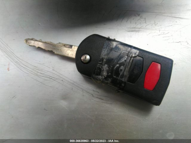 2012 MAZDA MAZDA5 JM1CW2BL2C0112124 Photo 10