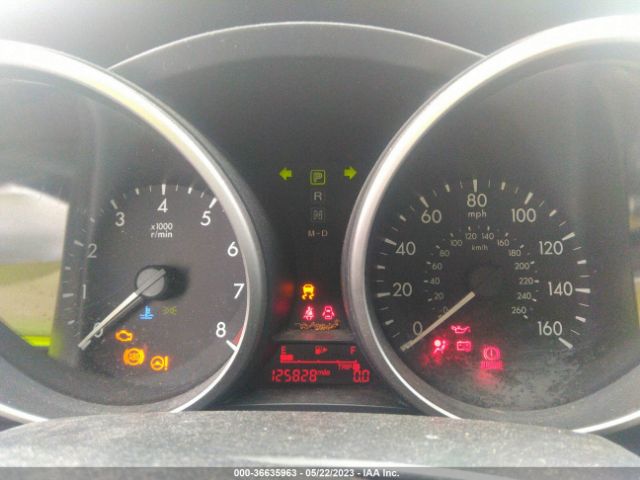 2012 MAZDA MAZDA5 JM1CW2BL2C0112124 Photo 6