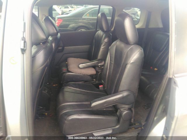 2012 MAZDA MAZDA5 JM1CW2BL2C0112124 Photo 7