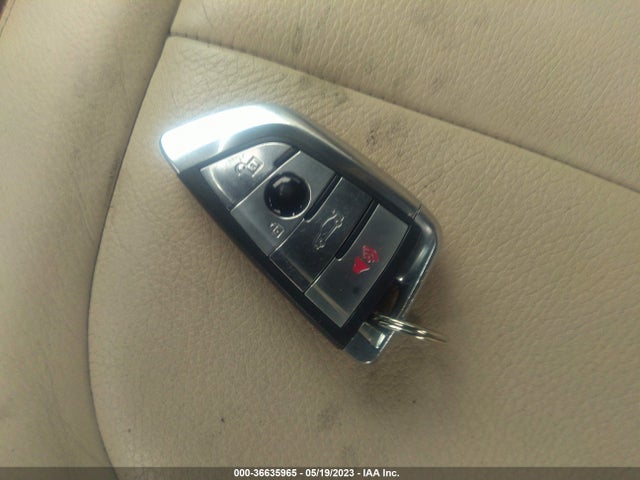 BMW X1 Sdrive28i 2018 WBXHU7C36J5H43052 Image 11