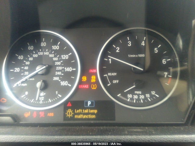 BMW X1 Sdrive28i 2018 WBXHU7C36J5H43052 Image 7