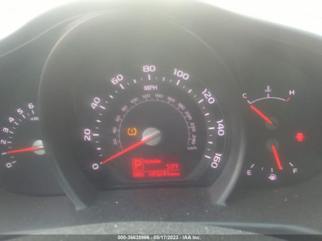 KNDPB3AC8E7570409 KIA Sportage Lx