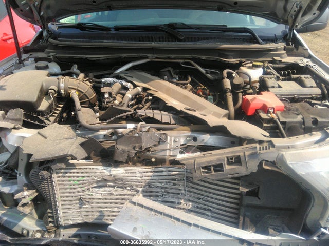 Ford RANGER XL 2020 1FTER4FH7LLA30941 Image 11