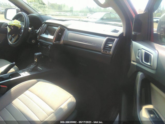 Ford RANGER XL 2020 1FTER4FH7LLA30941 Image 6
