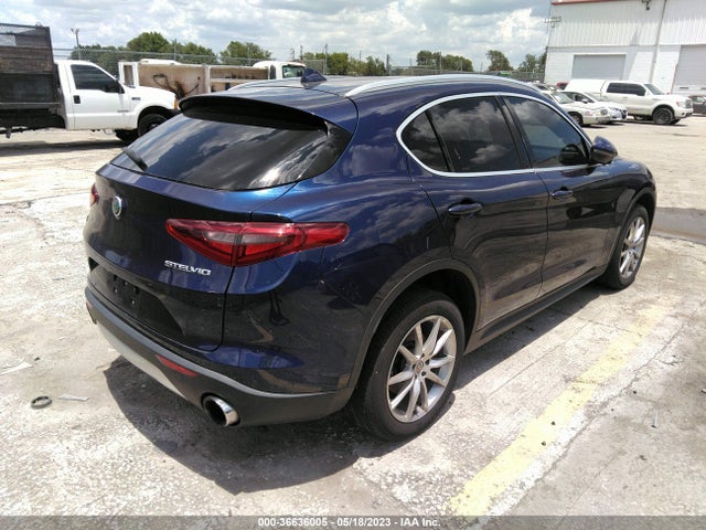 ZASFAKBN3J7B87374 Alfa Romeo STELVIO TI