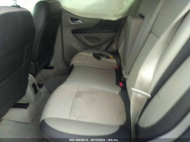 KL4CJFSB4GB654598 Buick Encore Convenience