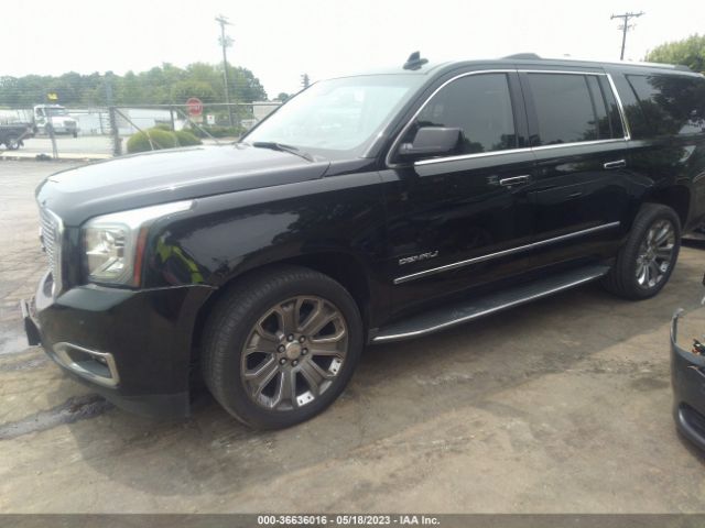 1GKS2HKJ1GR365126 GMC YUKON XL DENALI