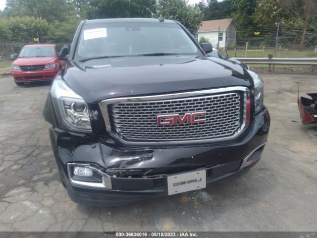 1GKS2HKJ1GR365126 GMC YUKON XL DENALI
