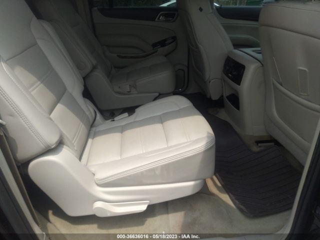 1GKS2HKJ1GR365126 GMC YUKON XL DENALI