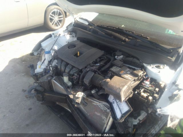 3KPF24AD6PE567067 KIA Forte Lxs