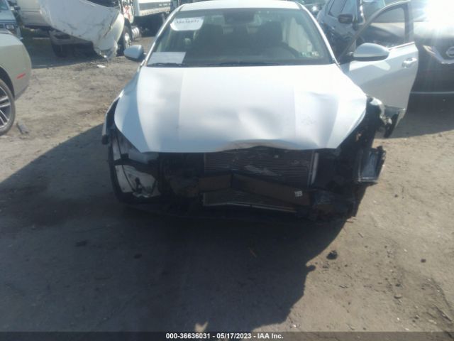 3KPF24AD6PE567067 KIA Forte Lxs