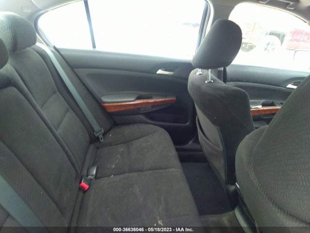 2011 HONDA ACCORD SDN EX VIN: 1HGCP3F74BA023696