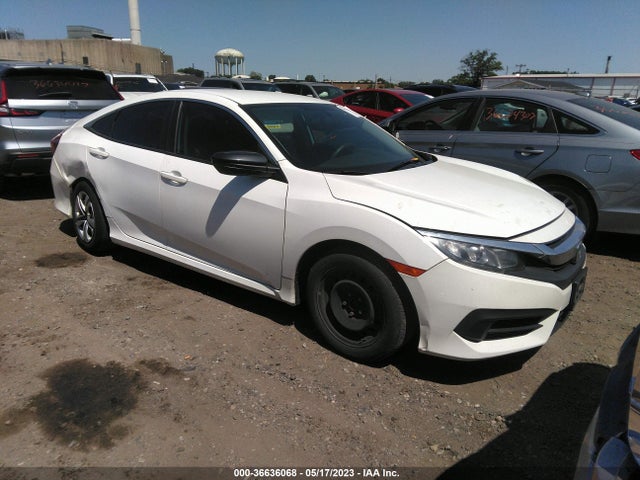 2016 19XFC2F50GE241459 main image