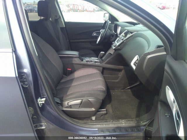 Chevrolet EQUINOX LT 2014 2GNFLFEK0E6368036 Image 6