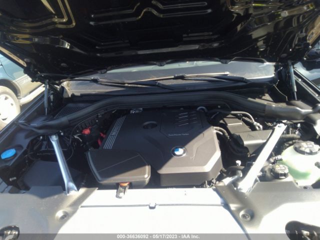 5UX43DP01P9S11332 BMW X3 Sdrive30i