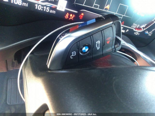 5UX43DP01P9S11332 BMW X3 Sdrive30i