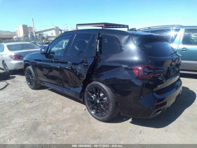 5UX43DP01P9S11332 BMW X3 Sdrive30i