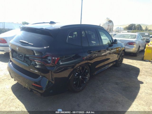5UX43DP01P9S11332 BMW X3 Sdrive30i
