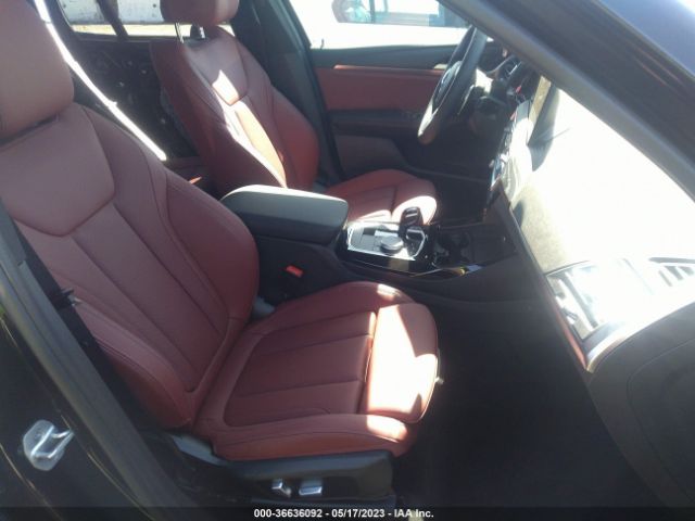 5UX43DP01P9S11332 BMW X3 Sdrive30i