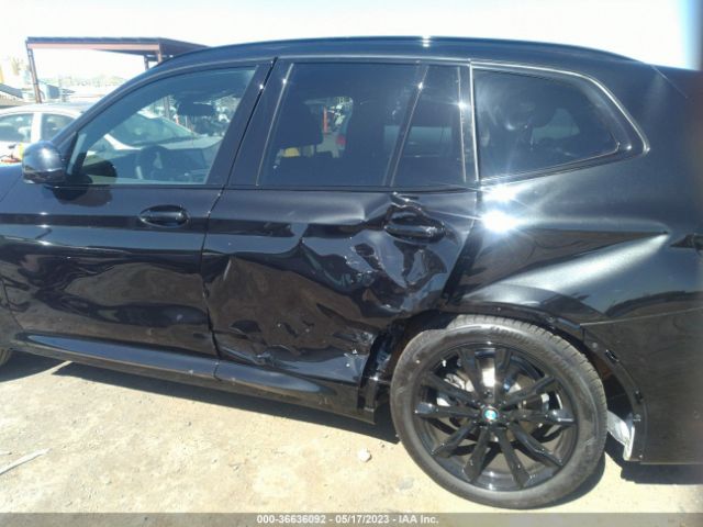 5UX43DP01P9S11332 BMW X3 Sdrive30i