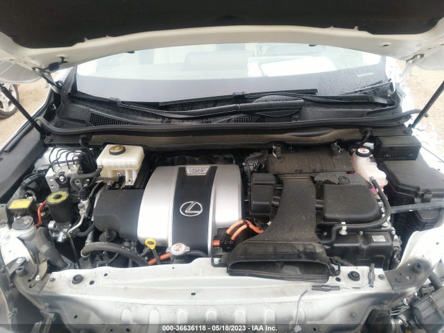 2019 Lexus RX, VIN: JTJDGKCA1K2007122