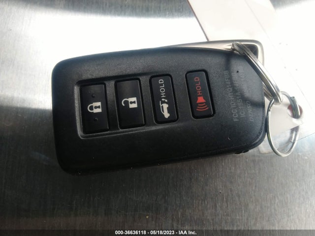 2019 Lexus RX, VIN: JTJDGKCA1K2007122