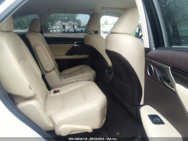 2019 Lexus RX, VIN: JTJDGKCA1K2007122