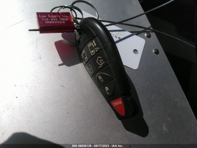 2C4RDGCG3LR179321 Dodge Grand Caravan Sxt