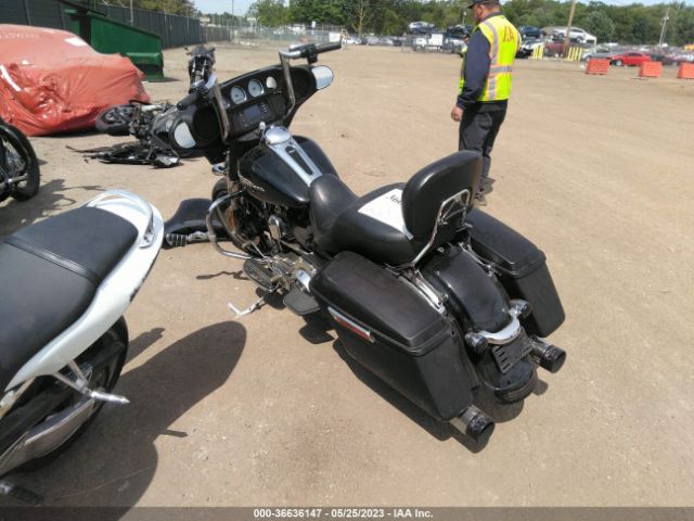 2014 HARLEY-DAVIDSON FLHX 1HD1KBM12EB601014 Photo 2